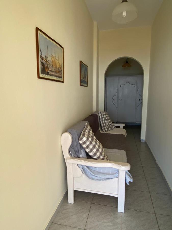Studio Fofo Villa Marifay Psifia Exterior photo